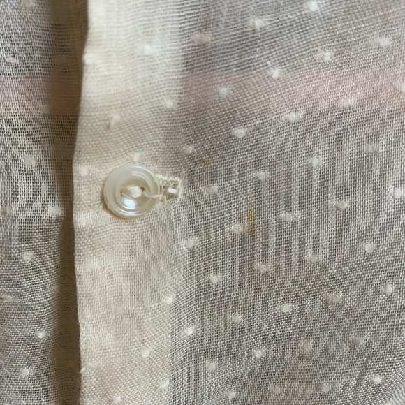 Vintage 1950s Twinkle Frocks Baby Girl Dress - Picture 7 of 8